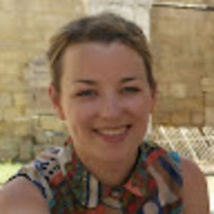 Meet your Posher, Daisy